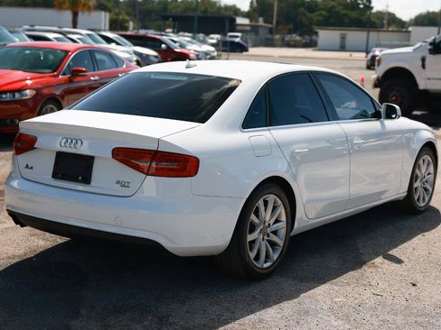 Used 2013 Audi A4 2.0T Premium Plus w/ Premium Plus Pkg AWD/4WD image 11