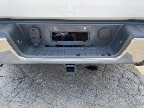 Used 2015 GMC Canyon SLE w/ SLE Convenience Package AWD/4WD image 4