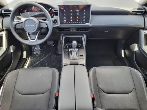 New 2026 MAZDA CX-5 Preferred AWD/4WD image 16