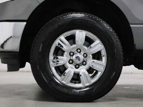 Used 2012 Ford F150 XLT w/ XLT Chrome Pkg AWD/4WD image 36