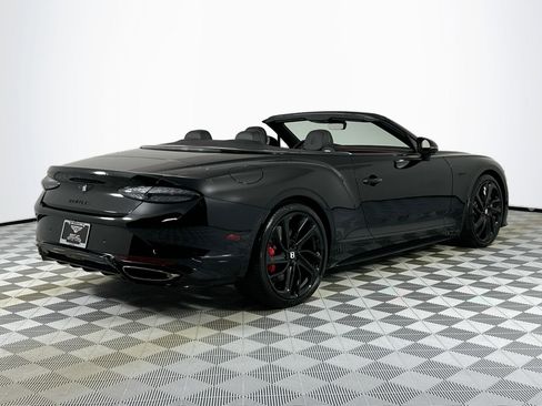 New 2026 Bentley Continental GT Speed image 5