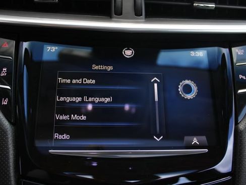 Used 2013 Cadillac XTS Premium FWD image 16