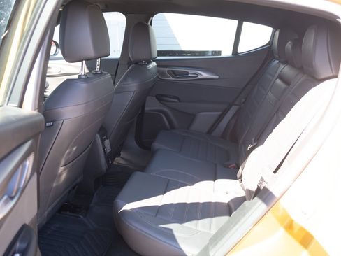 Used 2024 Dodge Hornet R/T Plus w/ Tech Pack Plus w/o Parking AWD/4WD image 19