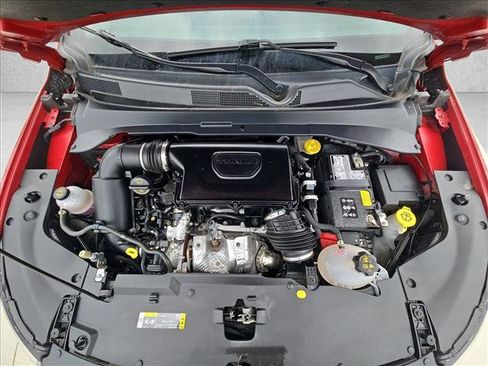 Used 2025 Jeep Compass Latitude image 23