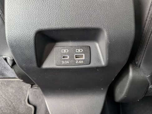 Used 2024 Subaru Crosstrek 2.0i Premium AWD/4WD image 28