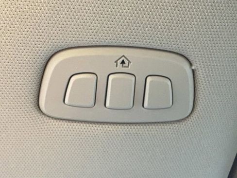 New 2026 Lincoln Nautilus Reserve w/ Jet Appearance Package image 21