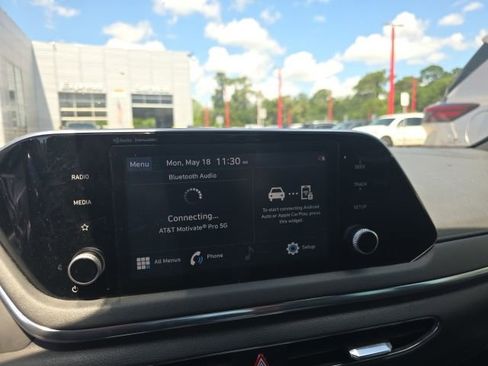 Used 2021 Hyundai Sonata SEL Plus FWD image 17