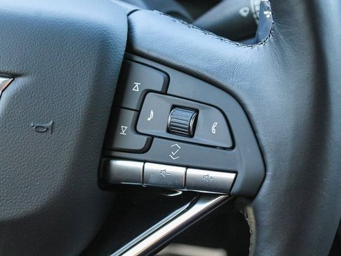 New 2026 Cadillac CT5 Sport image 17