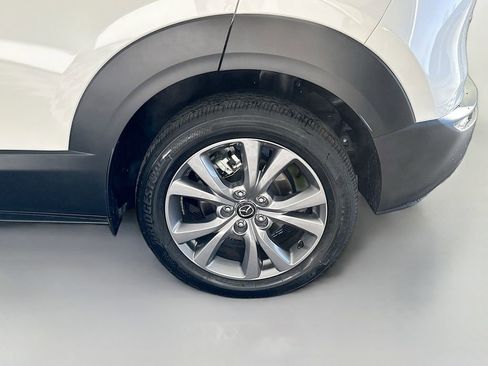 Certified 2025 MAZDA CX-30 AWD 2.5 S w/ Premium Package image 33