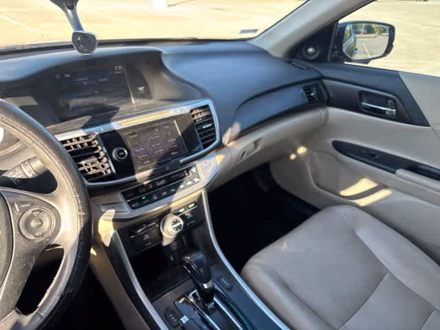 Used 2015 Honda Accord EX-L image 23