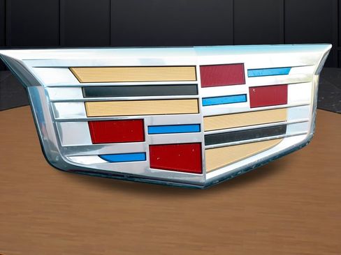 Used 2023 Cadillac Escalade ESV V AWD/4WD image 47