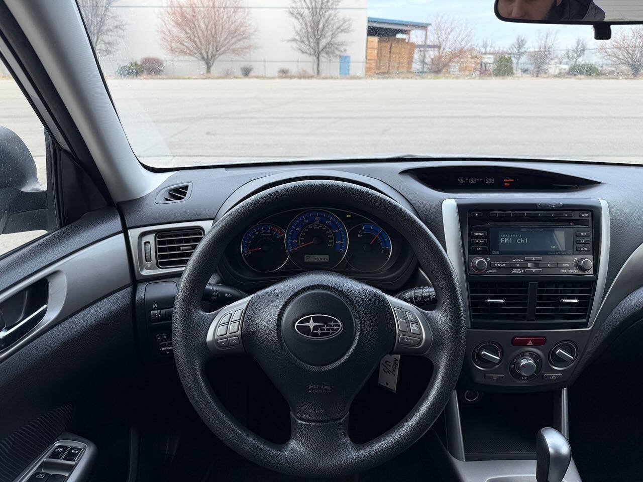Used 2009 Subaru Forester 2.5X AWD/4WD image 23
