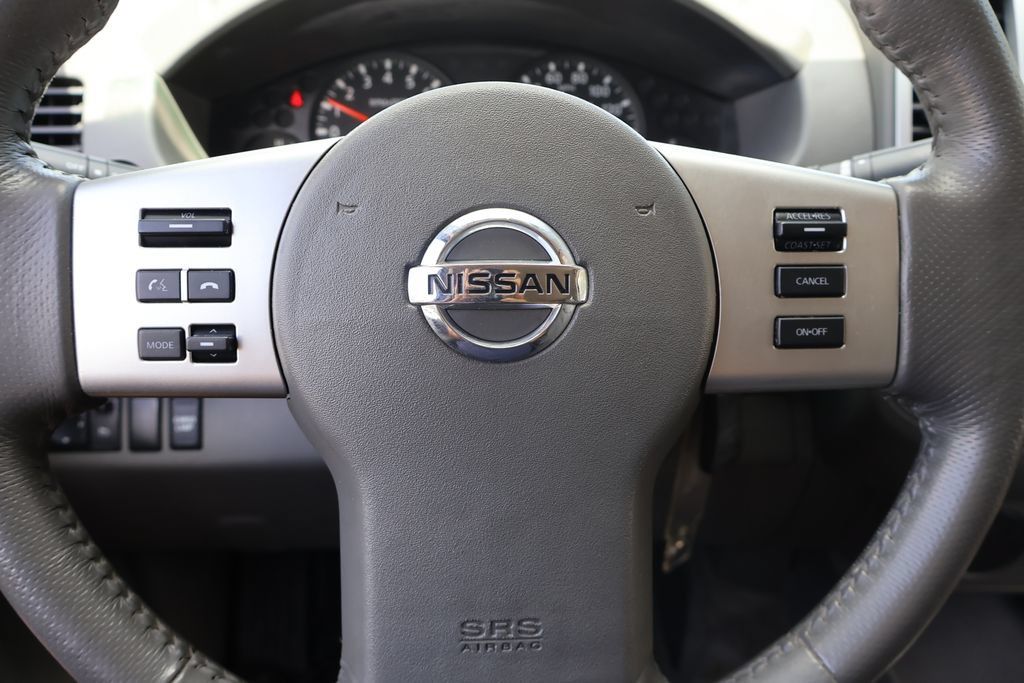 Used 2018 Nissan Frontier SV RWD image 22
