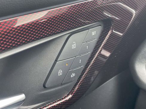 New 2026 Chevrolet Traverse RS image 20