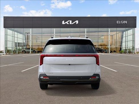 New 2026 Kia Carnival SX Prestige FWD image 5
