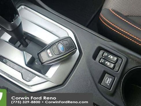 Used 2023 Subaru Crosstrek 2.0i Premium image 21