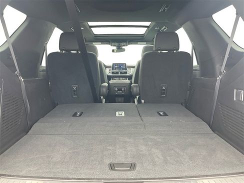 Used 2021 Chevrolet Tahoe Z71 w/ Luxury Package image 32