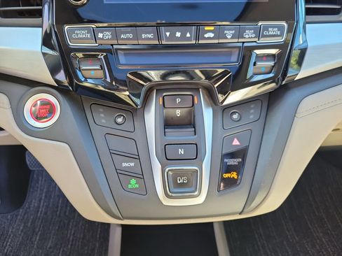 Used 2019 Honda Odyssey EX-L image 35