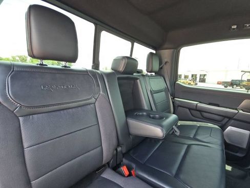 Used 2024 Ford F150 Raptor AWD/4WD image 16