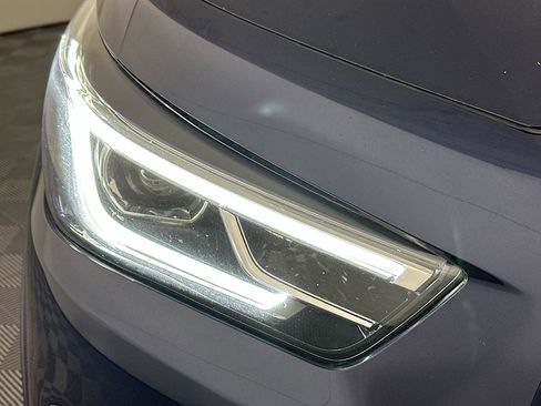 Used 2024 INFINITI QX80 Luxe image 9