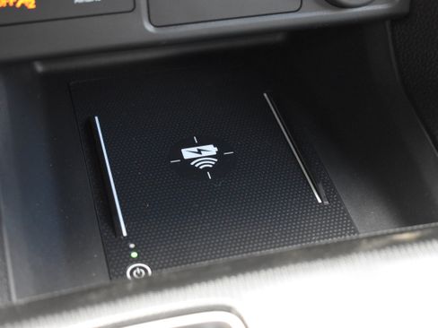 New 2026 Honda Civic Sport Touring image 21