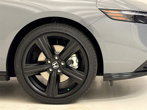 New 2025 Honda Accord Sport image 7