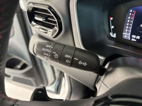 New 2026 Honda Pilot Black Edition image 15