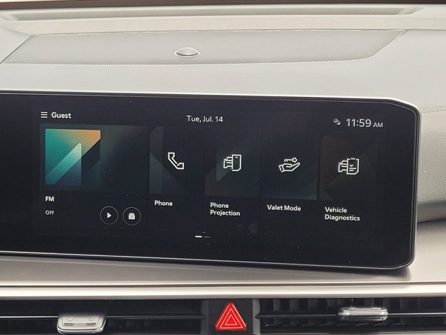 New 2026 Kia Sorento LX FWD image 16