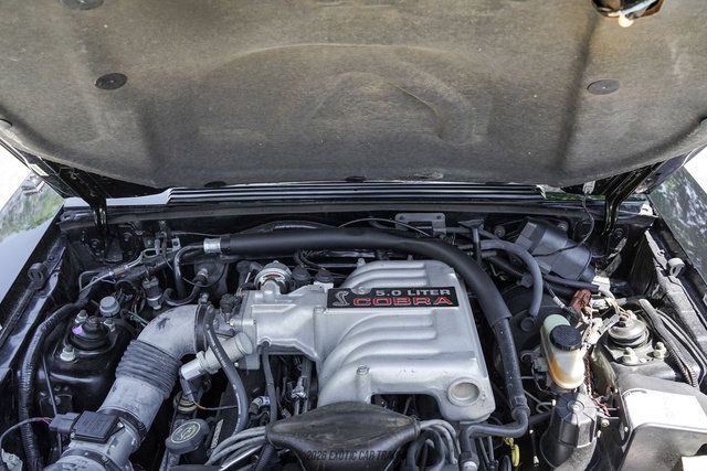 Used 1993 Ford Mustang Cobra RWD image 23