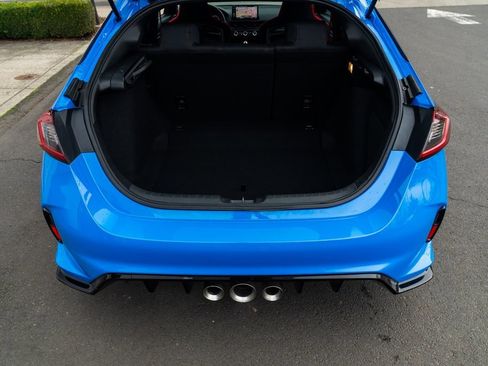 Used 2024 Honda Civic Type R image 7