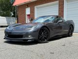 Used 2012 Chevrolet Corvette Coupe image 2