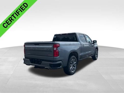 Used 2019 Chevrolet Silverado 1500 RST image 6