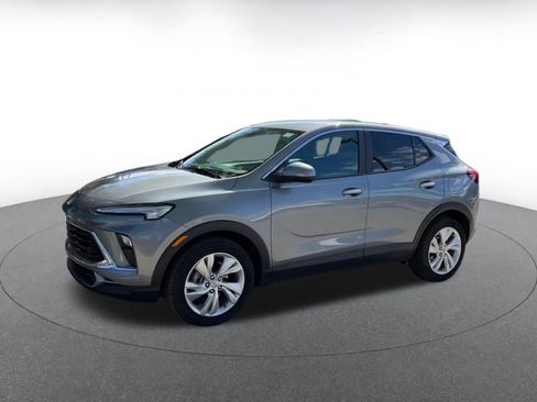 Used 2025 Buick Encore GX Preferred image 8