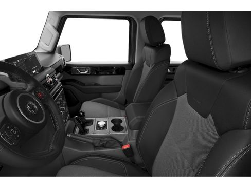 Used 2024 INEOS Grenadier AWD/4WD image 6
