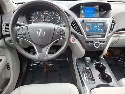 Used 2014 Acura MDX FWD image 10