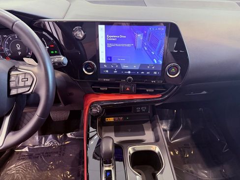 Certified 2023 Lexus NX 350 350 Premium BLIND SPOT/PARK AS image 25