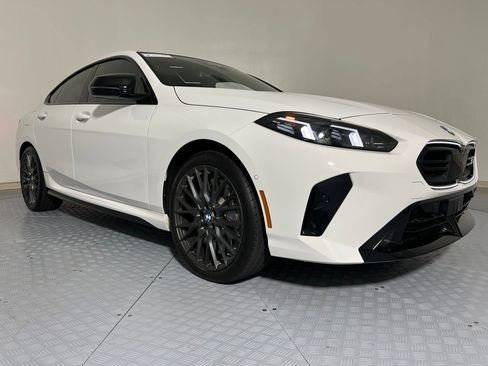 Used 2025 BMW M235i xDrive w/ M Performance Package image 7