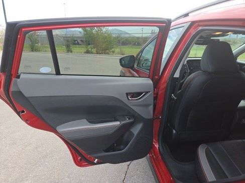 Used 2026 Subaru Crosstrek 2.5i Limited w/ Crosstrek Mirror Package AWD/4WD image 13