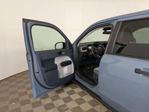 Used 2024 Ford Maverick XLT w/ XLT Luxury Package image 12