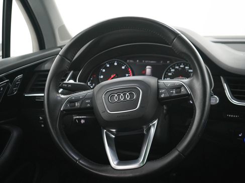 Used 2017 Audi Q7 3.0T Premium Plus AWD/4WD image 20