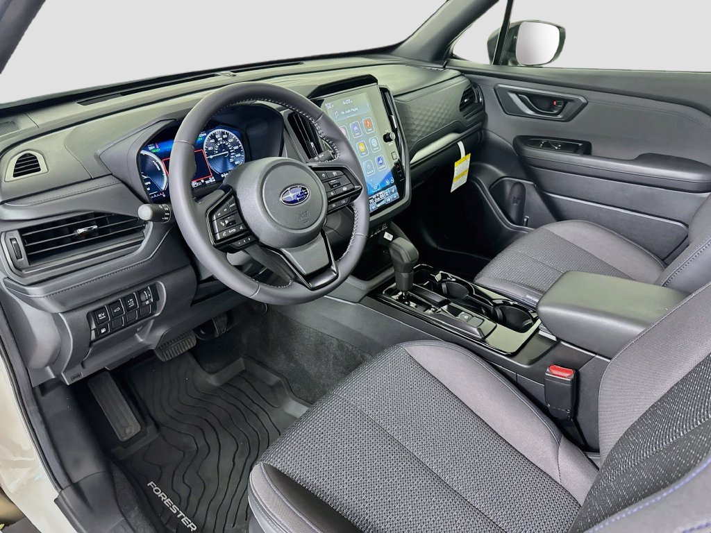 Used 2026 Subaru Forester Premium AWD/4WD image 10