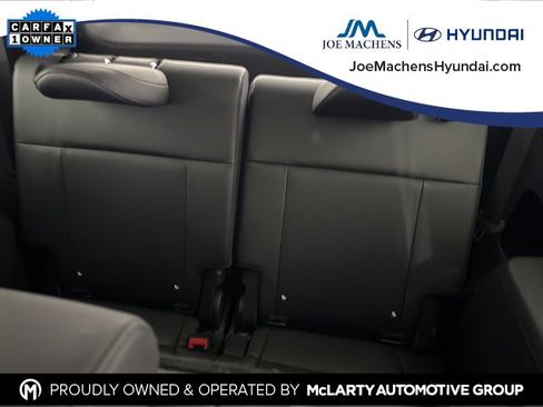 Certified 2025 Hyundai Santa Fe SEL image 33