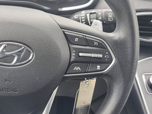 Certified 2023 Hyundai Santa Fe SE AWD/4WD image 16