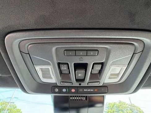 New 2026 GMC Sierra 2500 Denali Ultimate AWD/4WD image 29