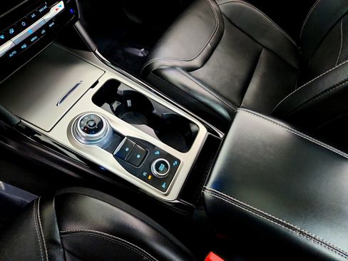 Used 2022 Ford Explorer ST w/ Equipment Group 401A image 11