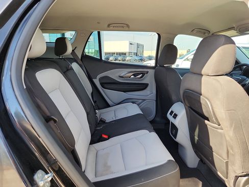 Used 2024 GMC Terrain SLE w/ Driver Convenience Package AWD/4WD image 14