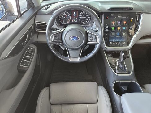 Used 2022 Subaru Legacy Limited image 12