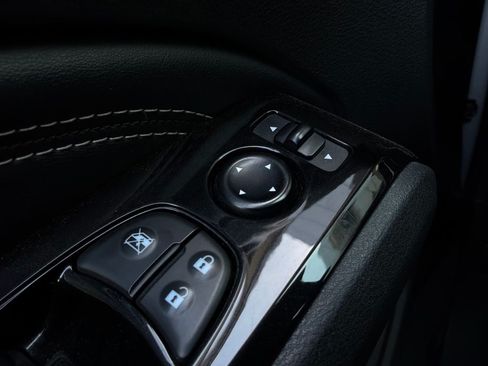 Used 2023 Nissan Altima 2.5 SV FWD image 22