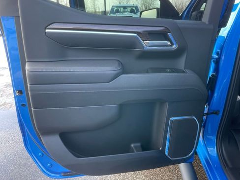 New 2026 Chevrolet Silverado 1500 RST w/ Safety Package image 24