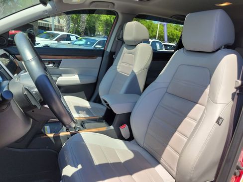 Used 2022 Honda CR-V Touring image 18